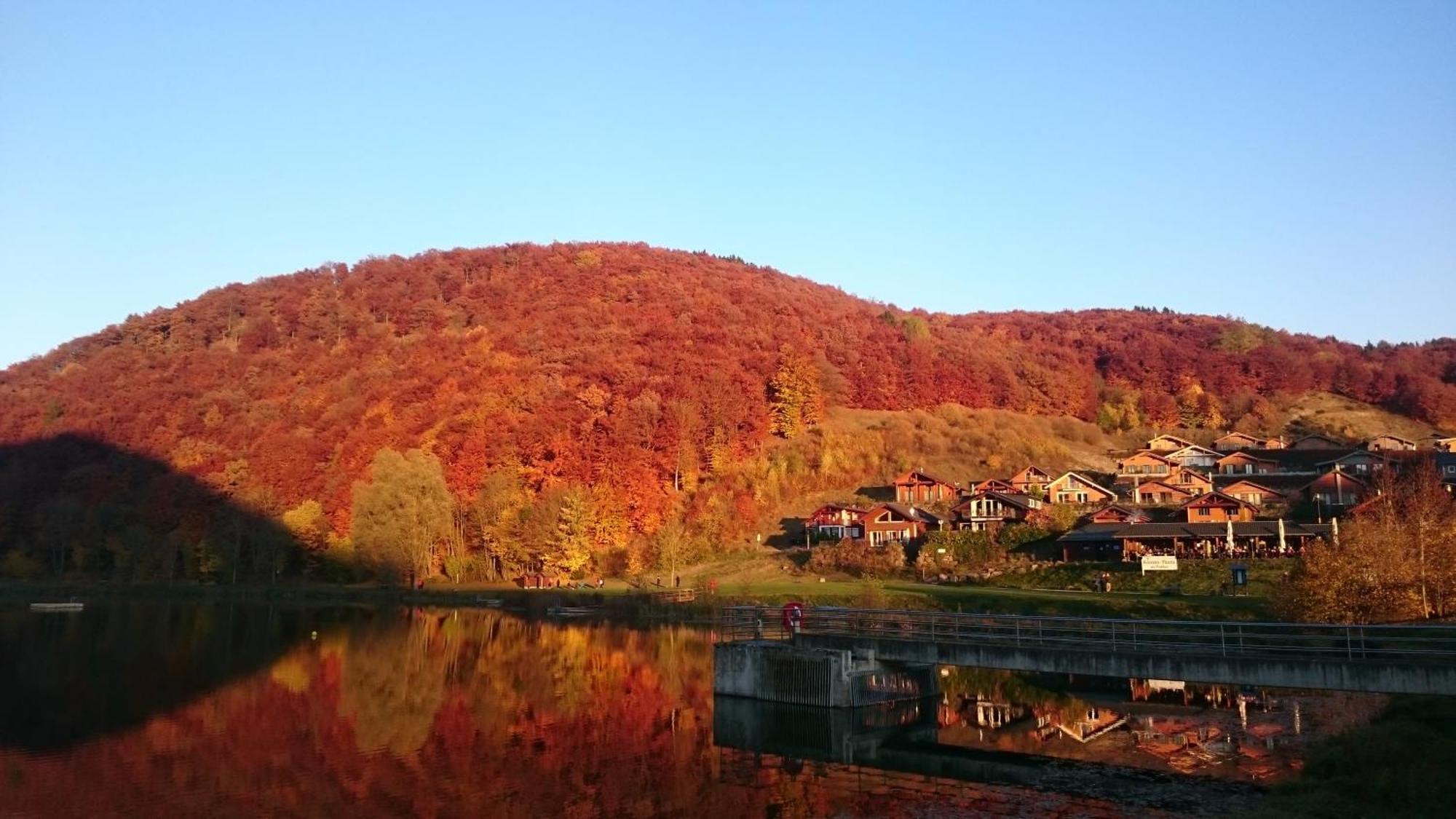 Dreams Villa Rieden  Dış mekan fotoğraf