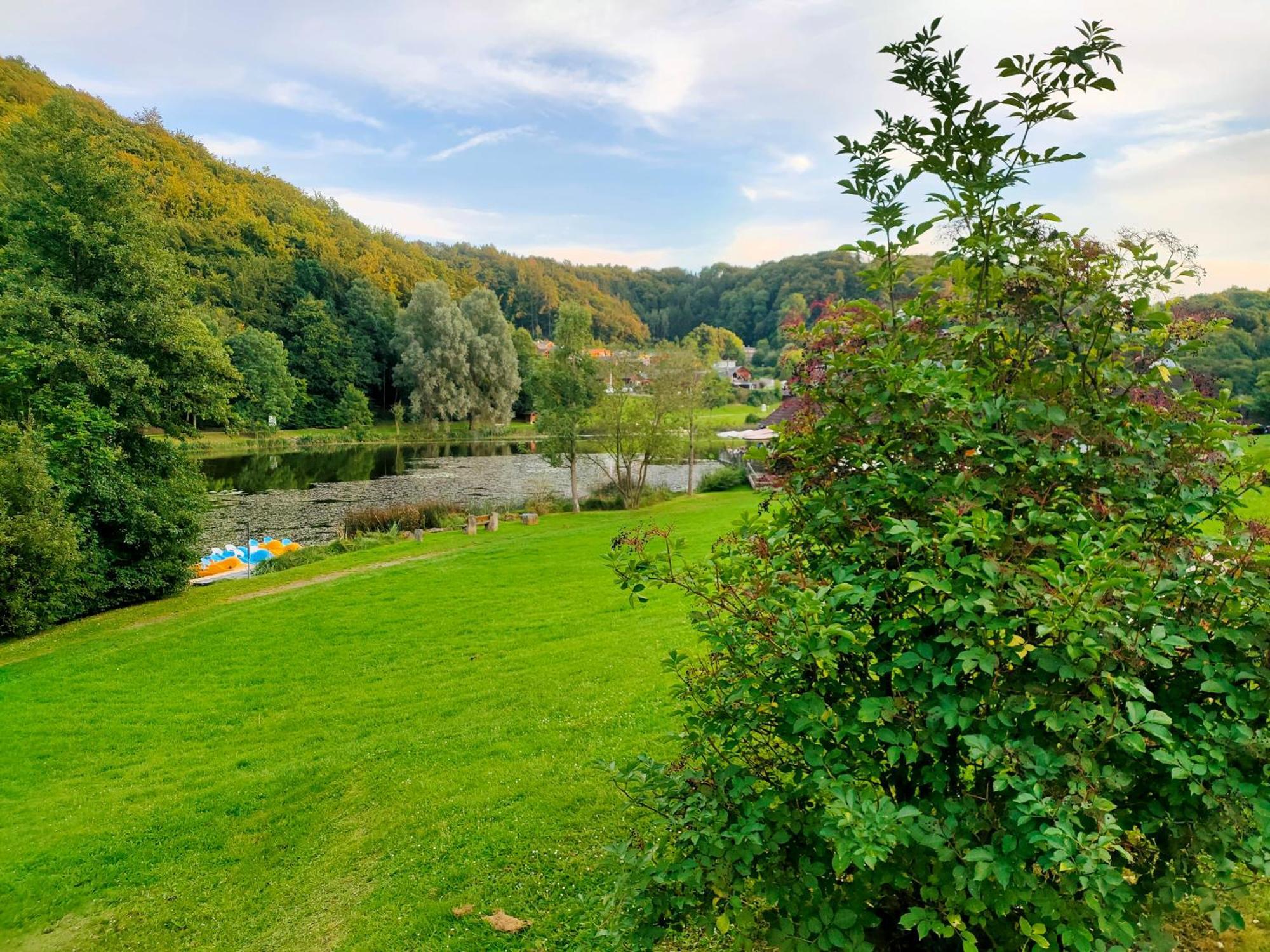 Dreams Villa Rieden  Dış mekan fotoğraf