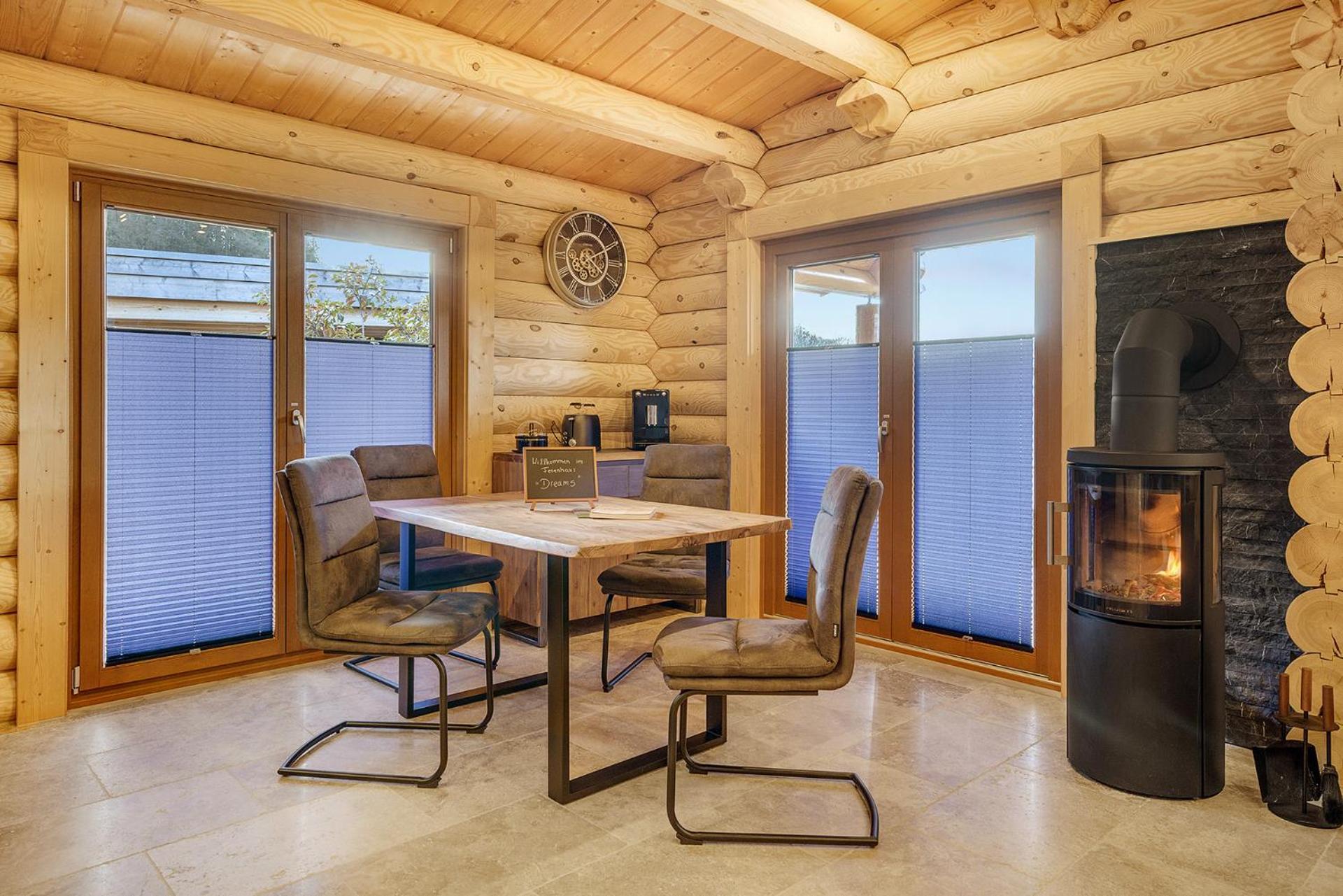 Dreams Villa Rieden  Dış mekan fotoğraf