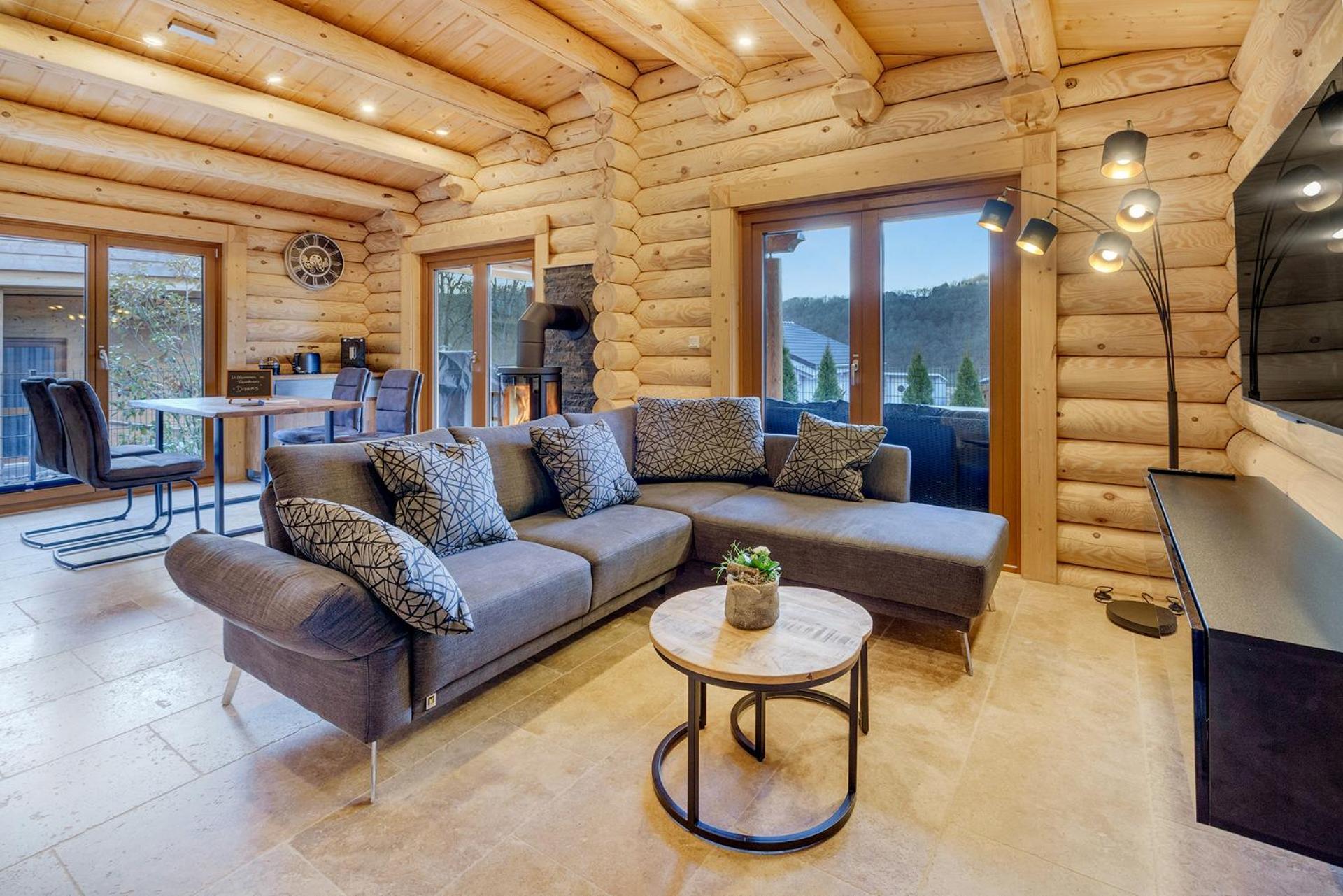 Dreams Villa Rieden  Dış mekan fotoğraf