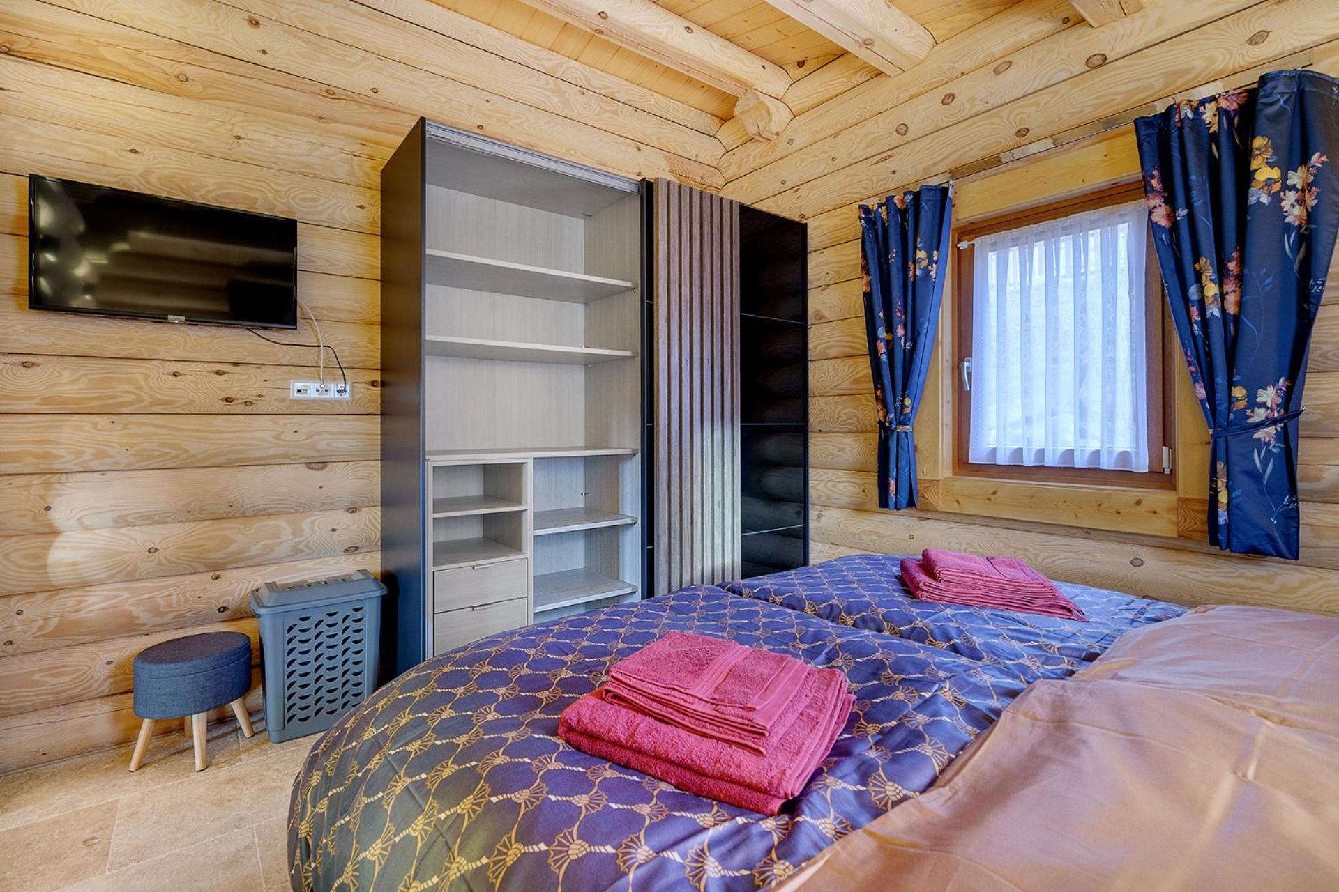 Dreams Villa Rieden  Dış mekan fotoğraf