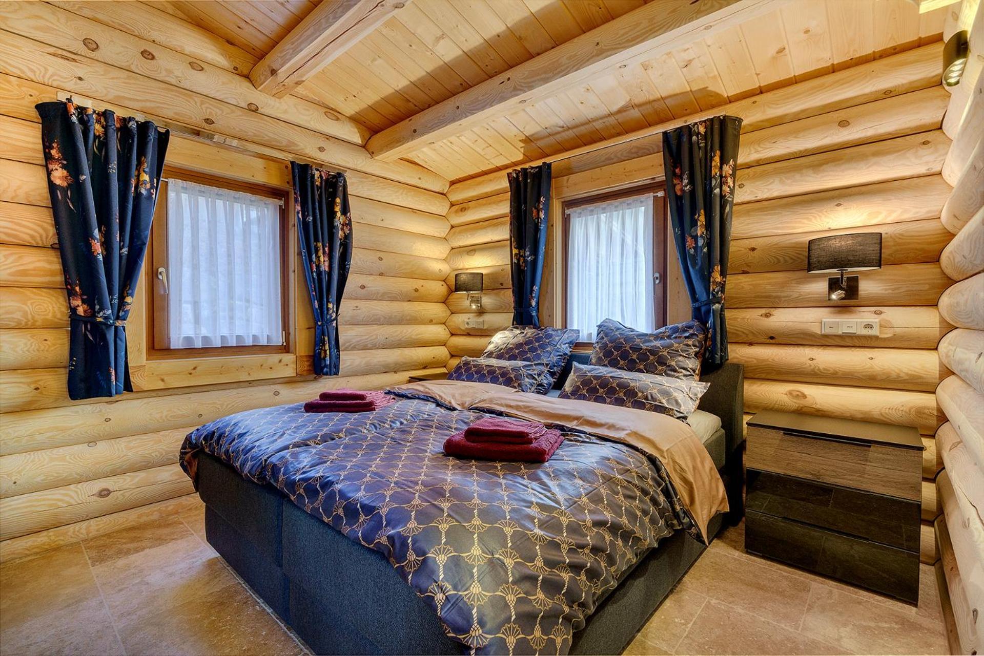 Dreams Villa Rieden  Dış mekan fotoğraf