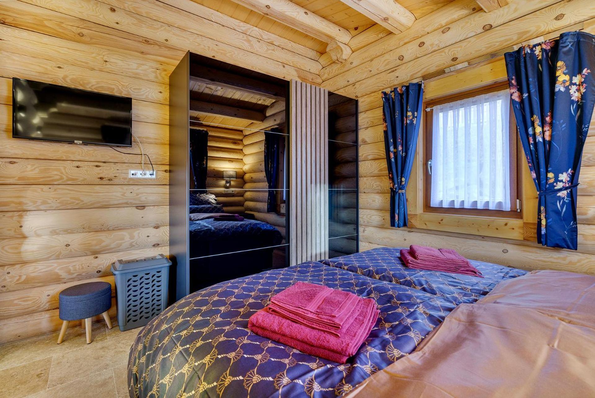 Dreams Villa Rieden  Dış mekan fotoğraf
