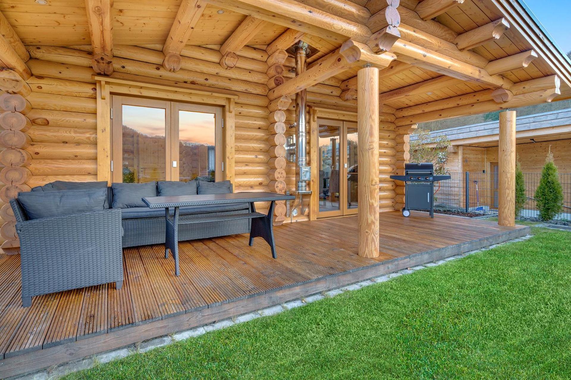 Dreams Villa Rieden  Dış mekan fotoğraf