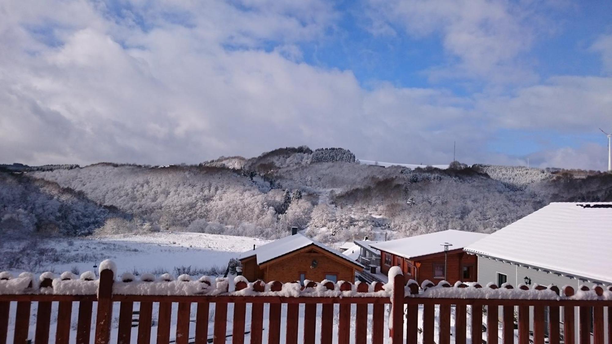 Dreams Villa Rieden  Dış mekan fotoğraf