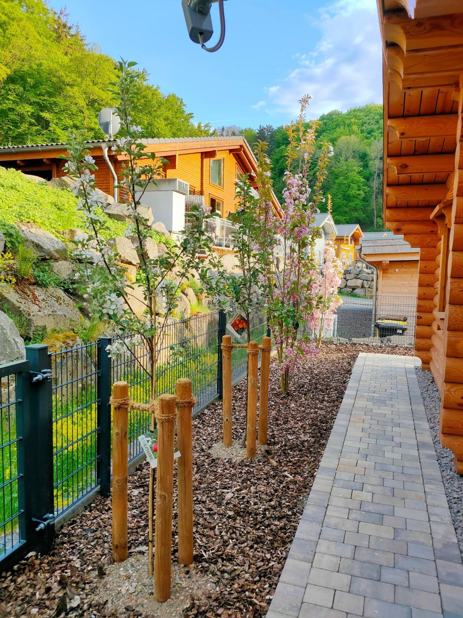 Dreams Villa Rieden  Dış mekan fotoğraf