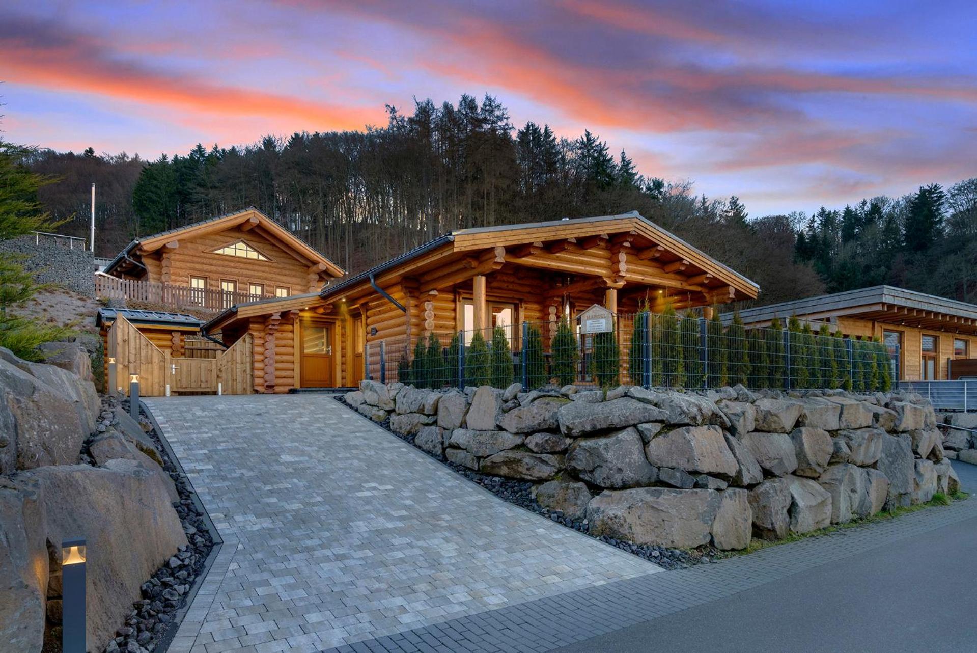 Dreams Villa Rieden  Dış mekan fotoğraf