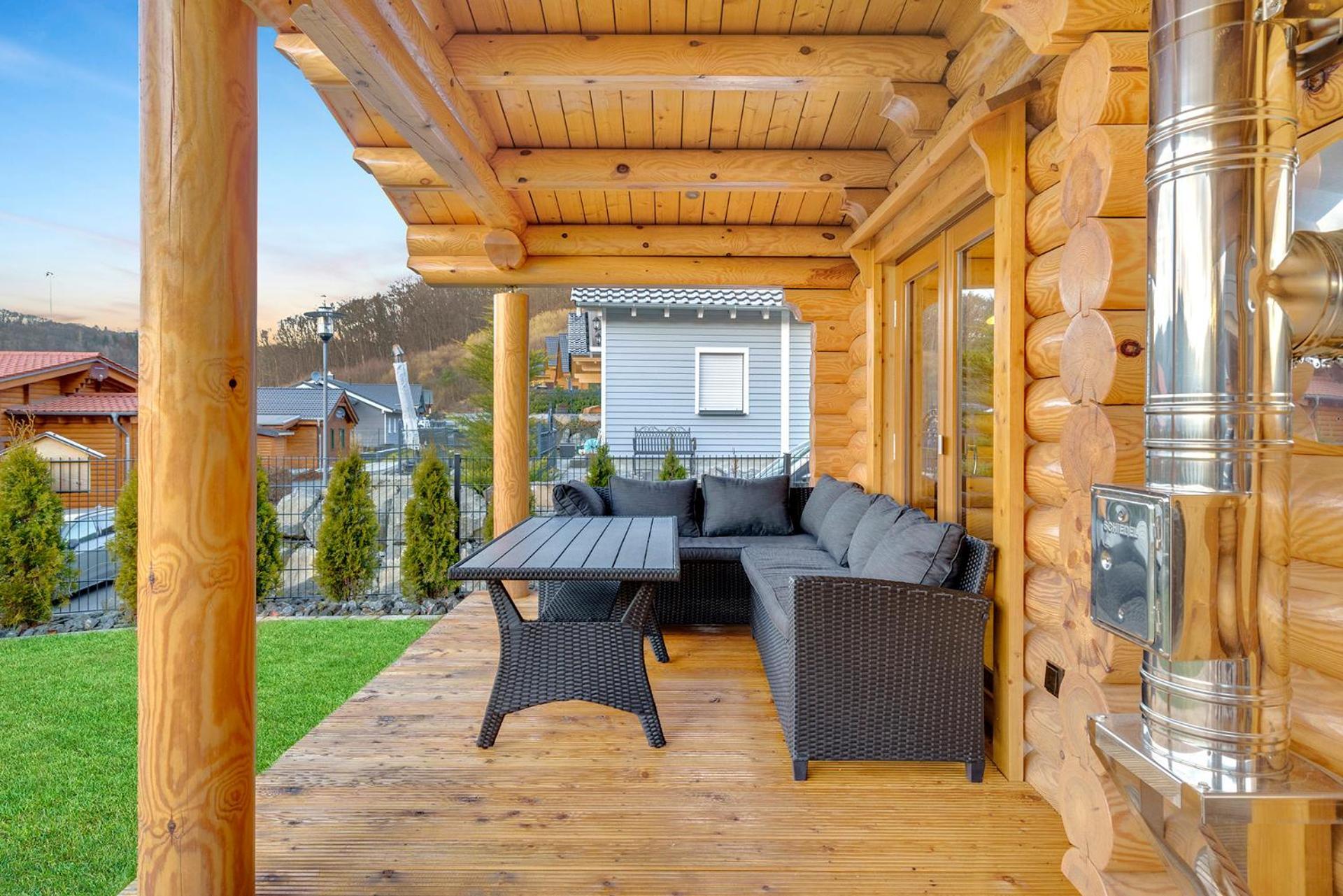 Dreams Villa Rieden  Dış mekan fotoğraf
